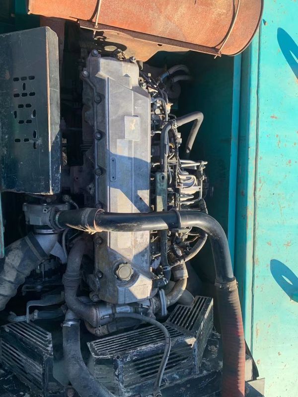11.35м Максимальная протяженность Kobelco 350 Lc 8 9 10 Экскаваторная машина