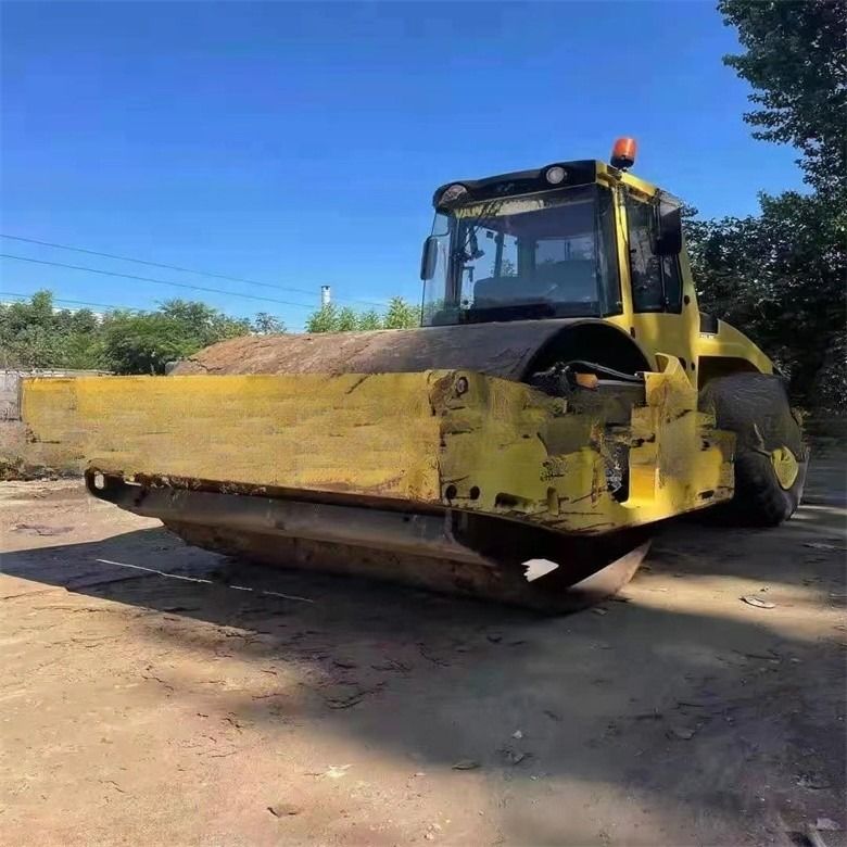 Большая популярность BW 226DH-4 Compactor Bomag с 2000-2100 рабочих часов