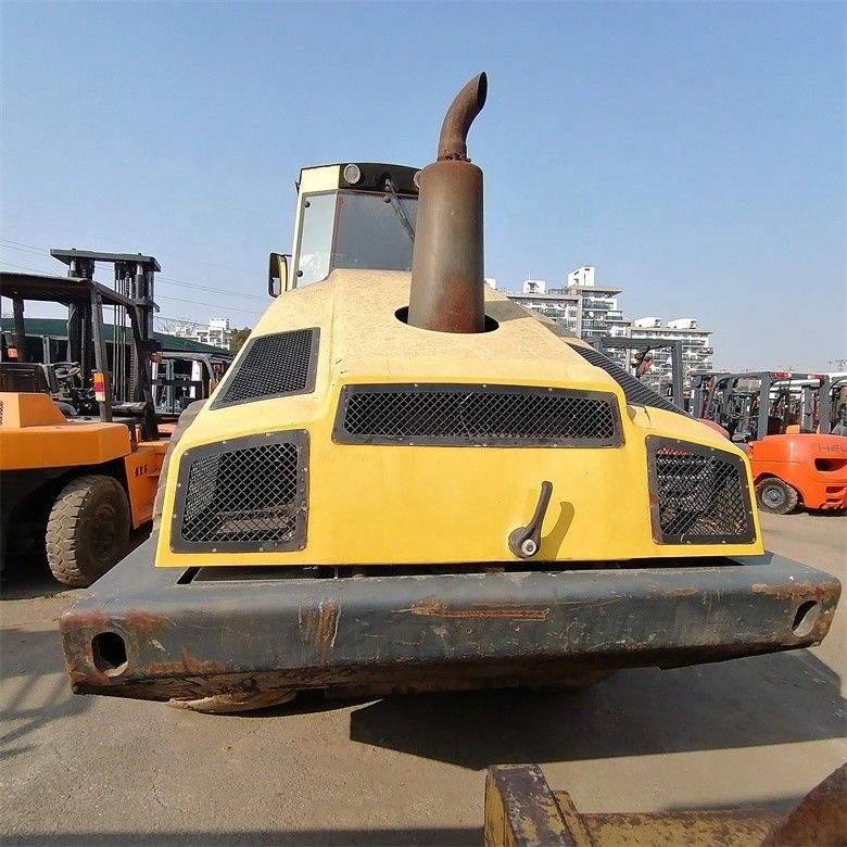 Большая популярность BW 226DH-4 Compactor Bomag с 2000-2100 рабочих часов