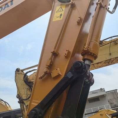 30 тонн готовых к работе и опытных подержанных из Кореи импортированный Hyundai DH305LC-9