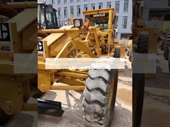 Продается подержанный двигатель Caterpillar CAT 140G - в отличном состоянии.