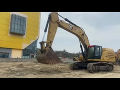 СОПЛЕННЫЙ CAT352